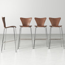 All modern store bar stool